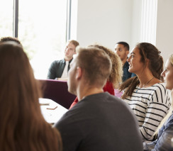 Online Workshop: Facilitating a Therapeutic Support Group - 4/08/2026